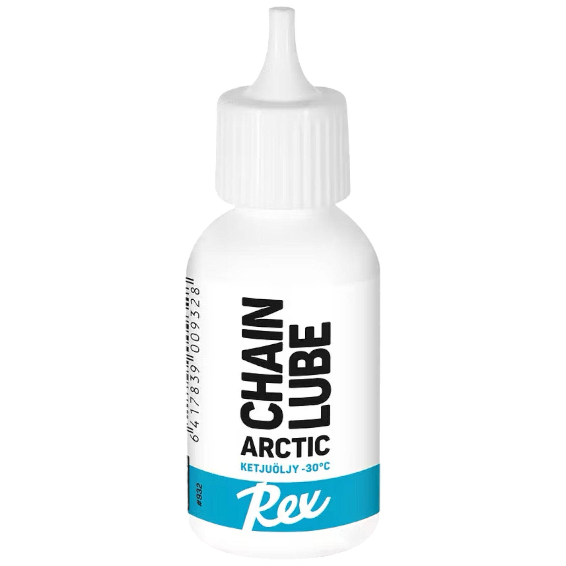 Rex Arctic V2 -30°C  Ketjuöljy