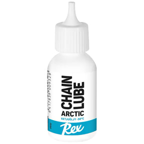 Rex Arctic V2 -30°C  Ketjuöljy
