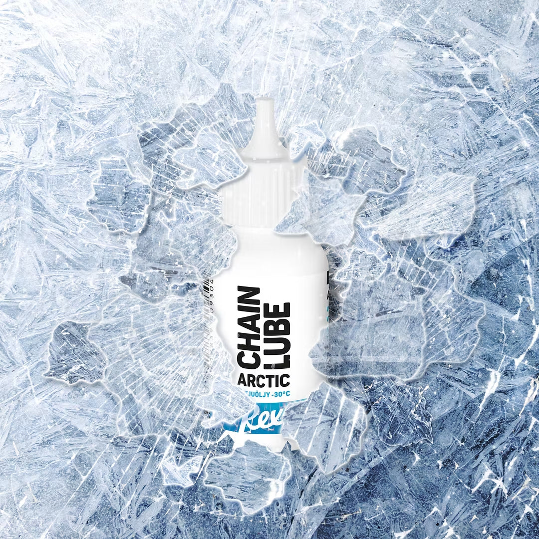 Rex Arctic V2 -30°C  Ketjuöljy