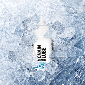 Rex Arctic V2 -30°C  Ketjuöljy