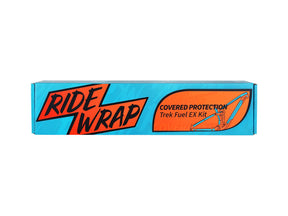 RideWrap Trek Fuel EX Gloss 2020-2021 Runkosuojaussarja