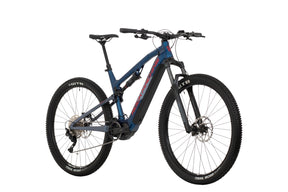 Rock Machine Blizzard E30-29