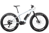 Rock Machine Vyöry E50r e-Fatbike