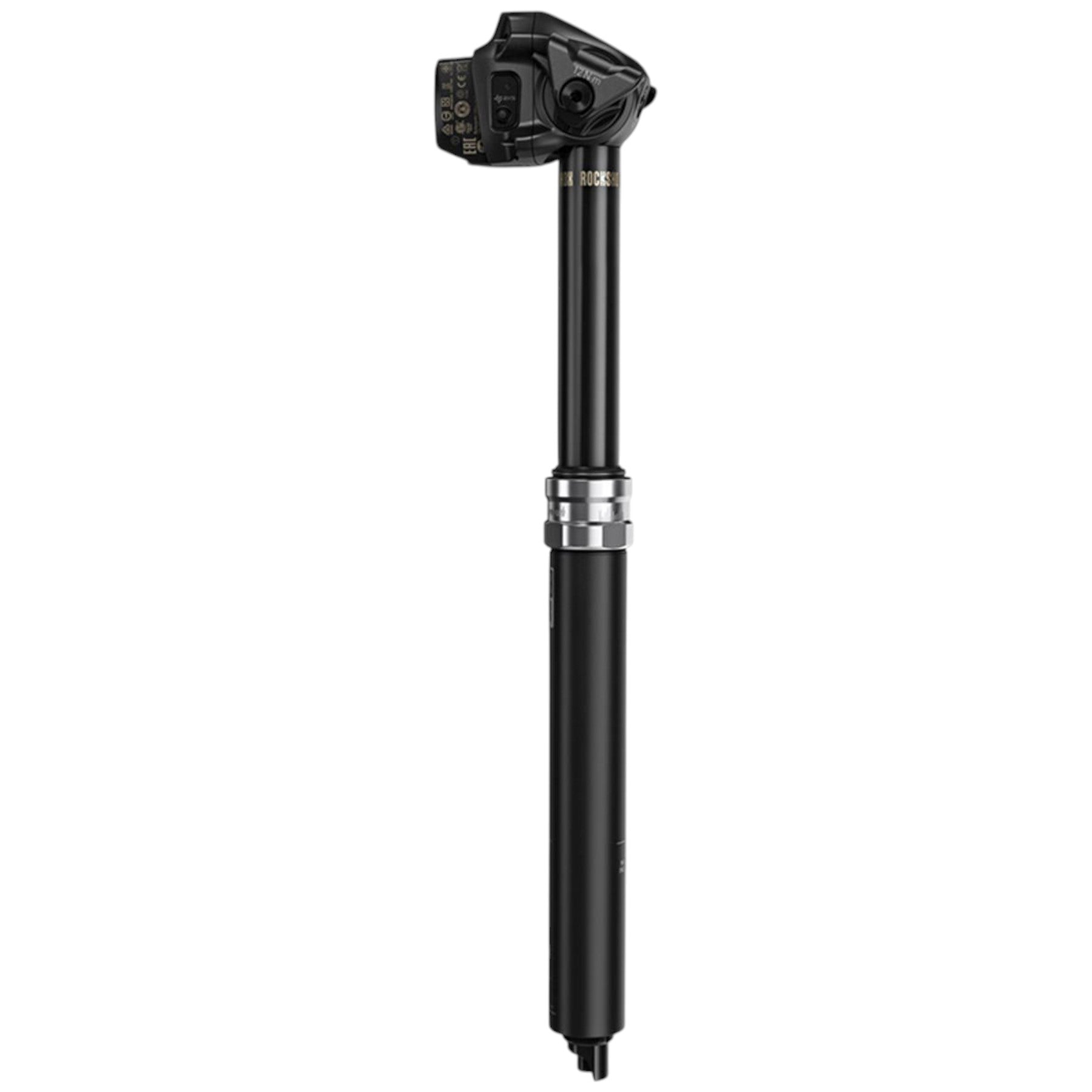 RockShox Reverb AXS 150/440mm 31,6mm Hissitolppa