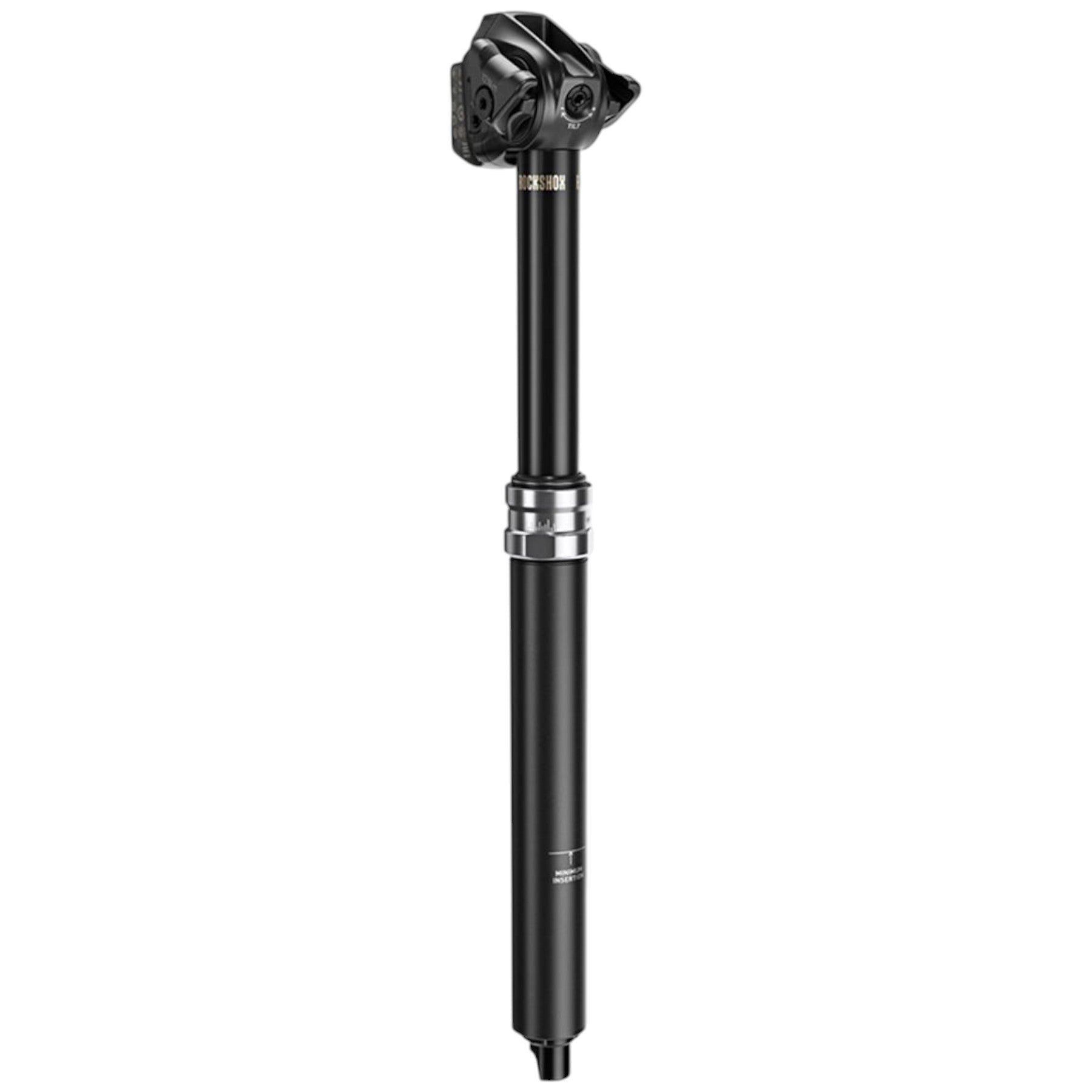 RockShox Reverb AXS 150/440mm 31,6mm Hissitolppa