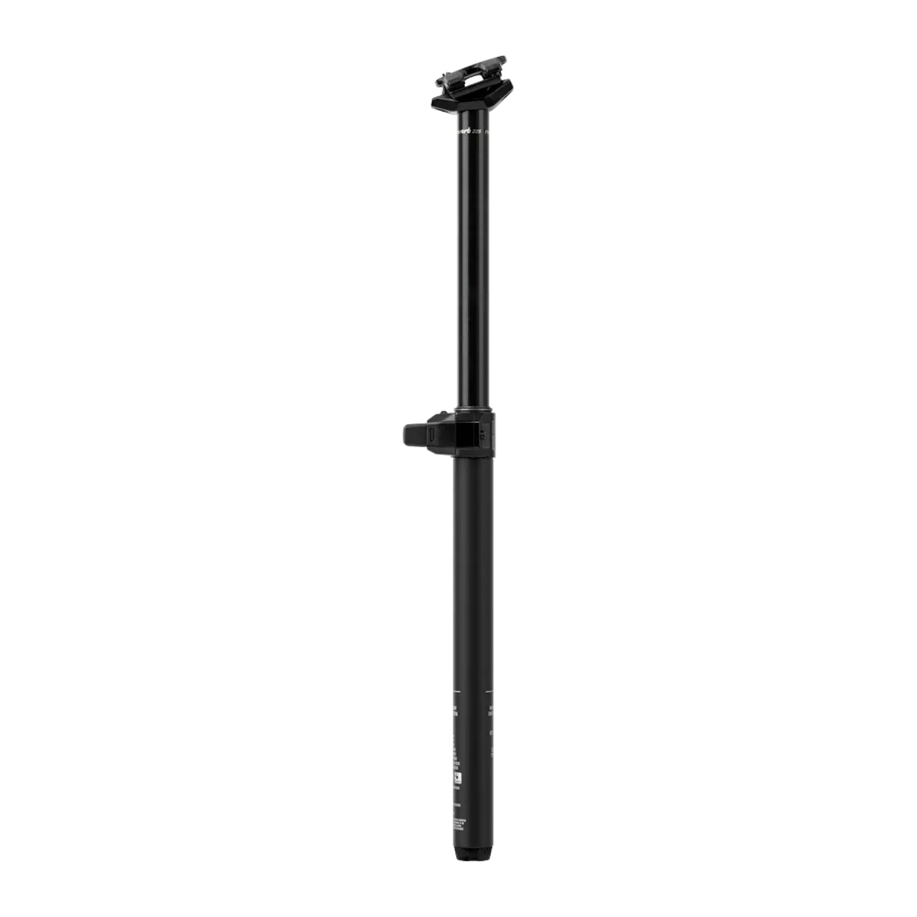 RockShox Reverb AXS B1 30,9mm Hissitolppa