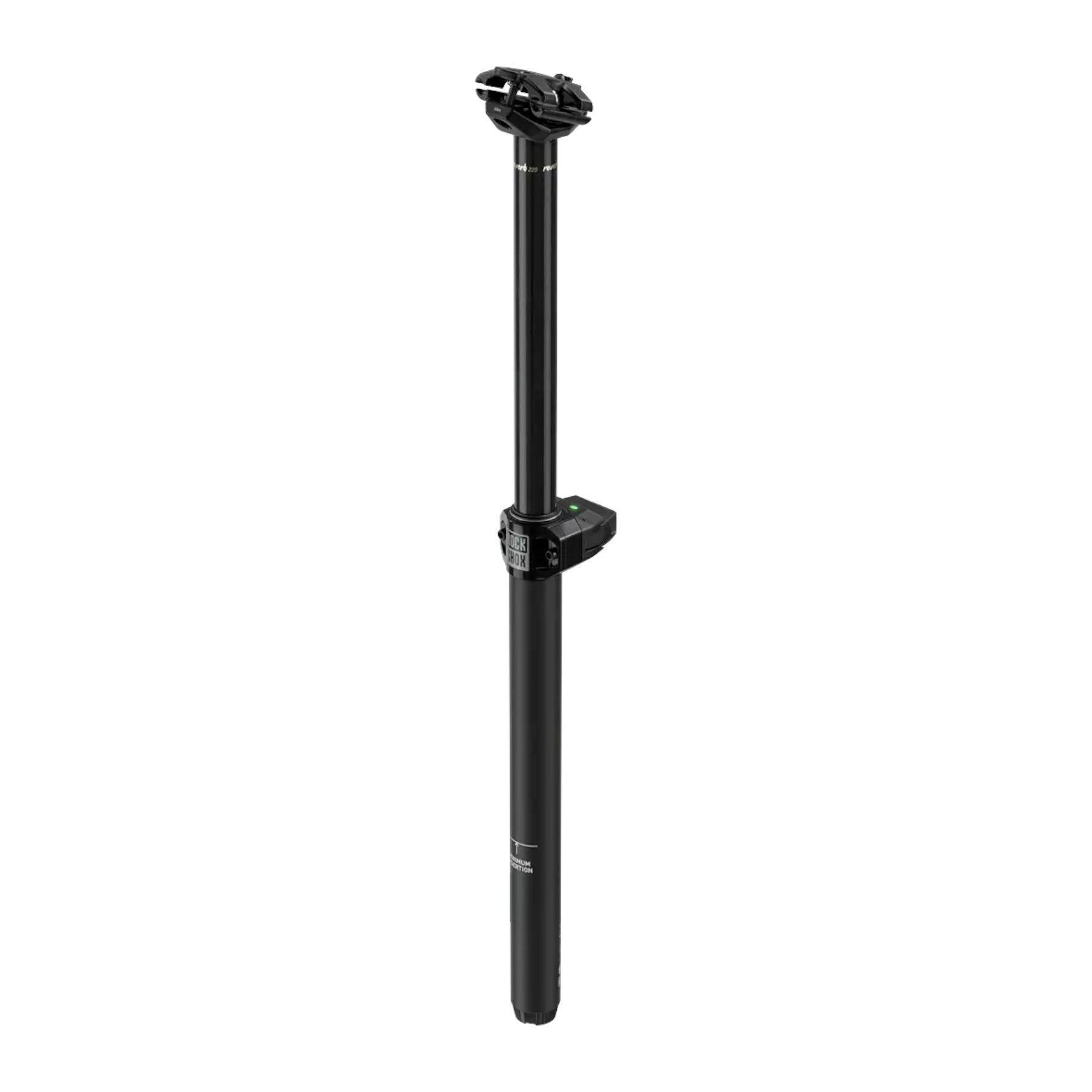 RockShox Reverb AXS B1 30,9mm Hissitolppa