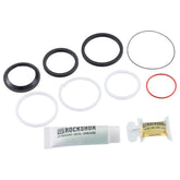 RockShox Superdeluxe Thrushaft C1 50h Takaiskarin Tiivistesarja