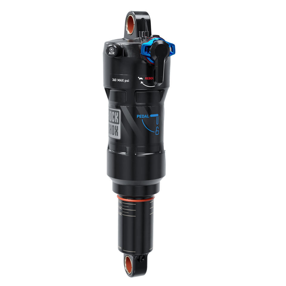 Rockshox Deluxe Ultimate C1 RCT 190X40 Takaiskari