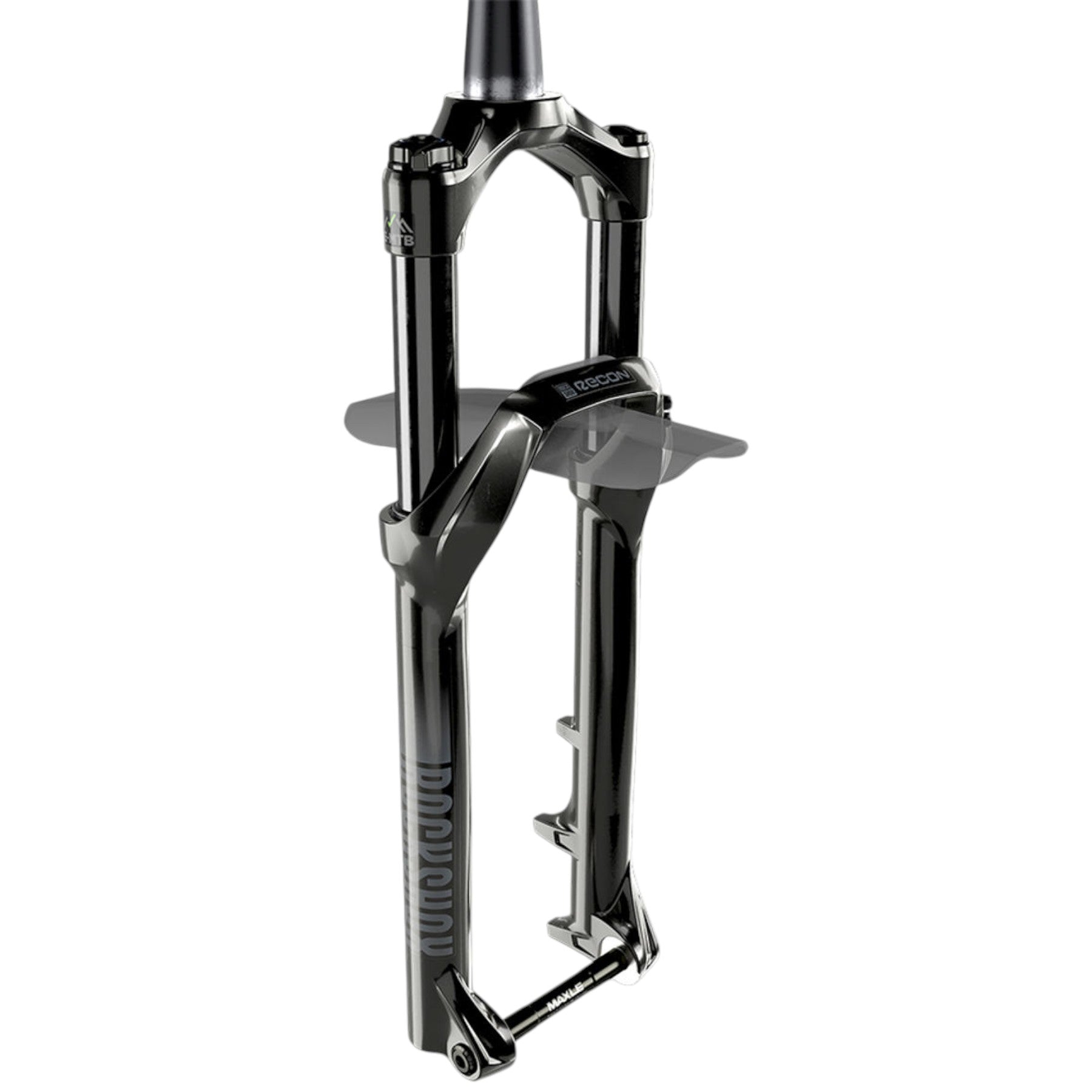 Rockshox Fork Recon Silver RL Etuhaarukka