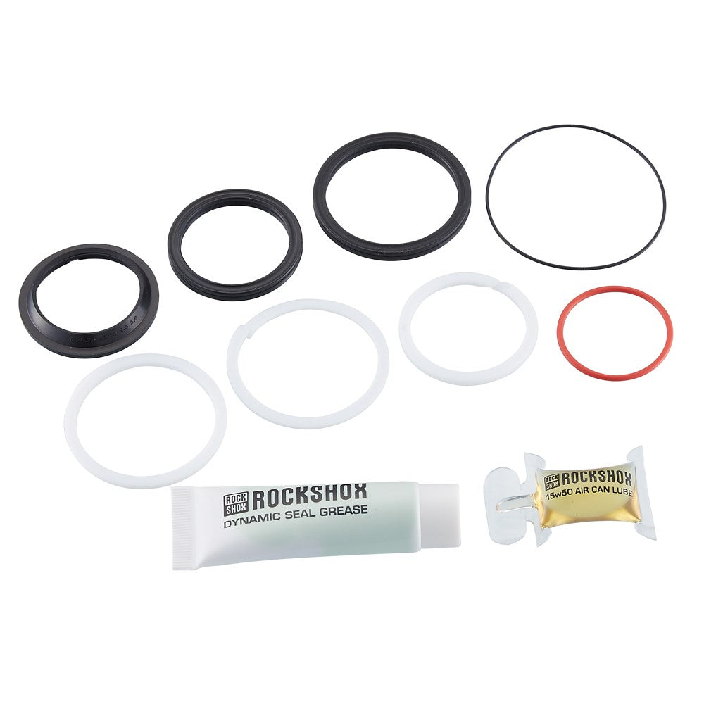 Rockshox Service Kit Deluxe/Super Tiivistesarja
