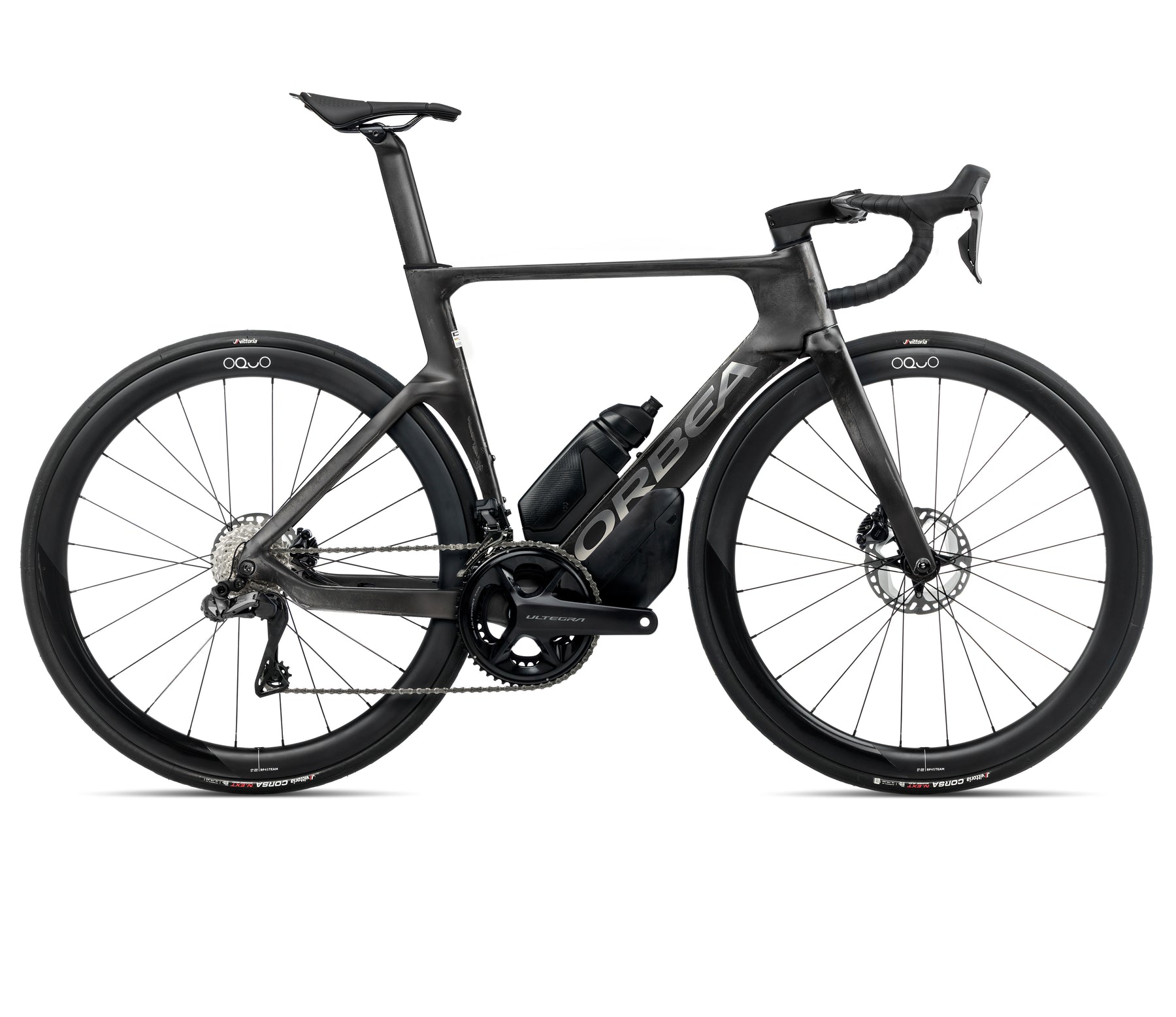 Orbea Orca Aero M20iLTD Maantiepyörä