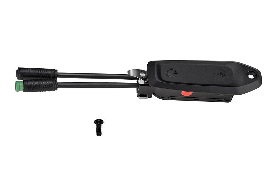 Specialized Turbo Connect Unit Ajotietokone