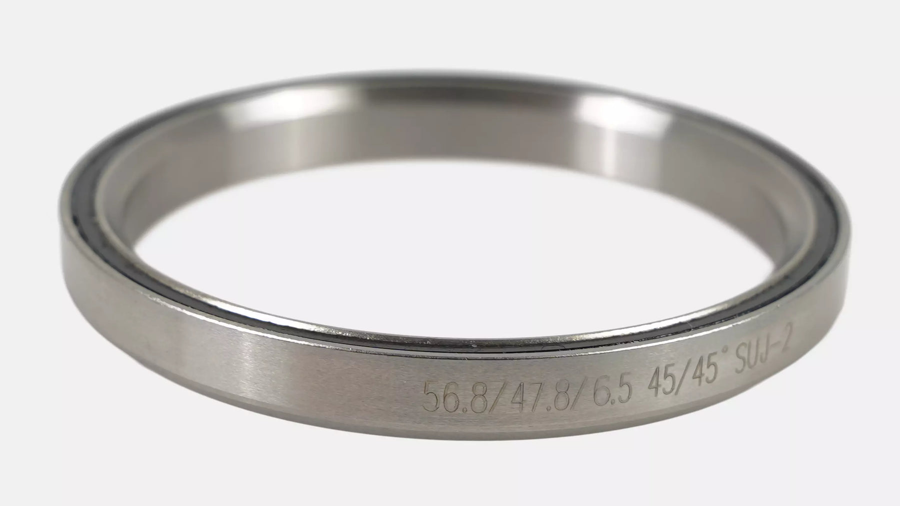 Specialized alempi ohjainlaakeri 56.8 X 47.8 X 6.5 mm