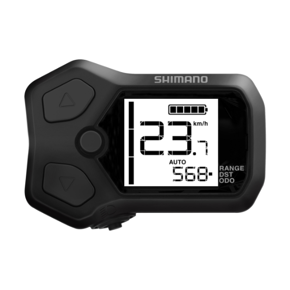 Shimano SC-E5000 E-TUBE I-SPEC EV Pyörätietokone