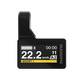 Shimano SC-EN600 E-TUBE Pyörätietokone Näyttö