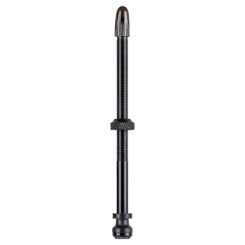 Schwalbe 100mm Musta Tubeless Venttiili