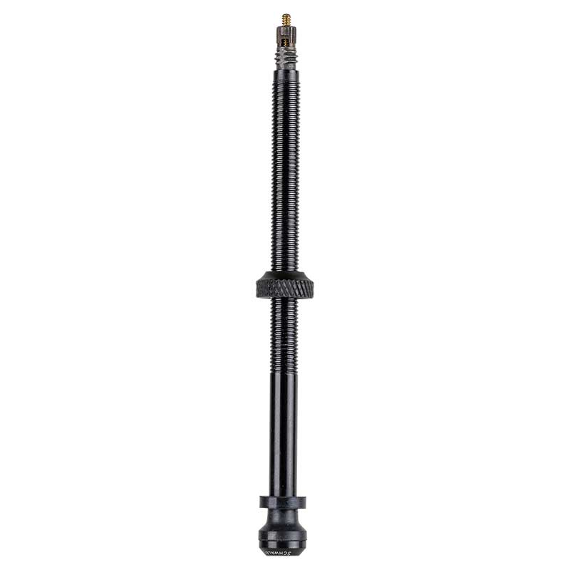 Schwalbe 100mm Musta Tubeless Venttiili