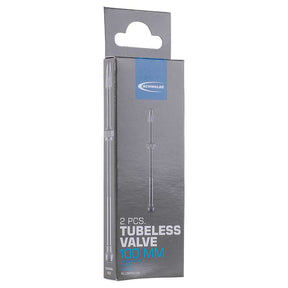 Schwalbe 100mm Musta Tubeless Venttiili