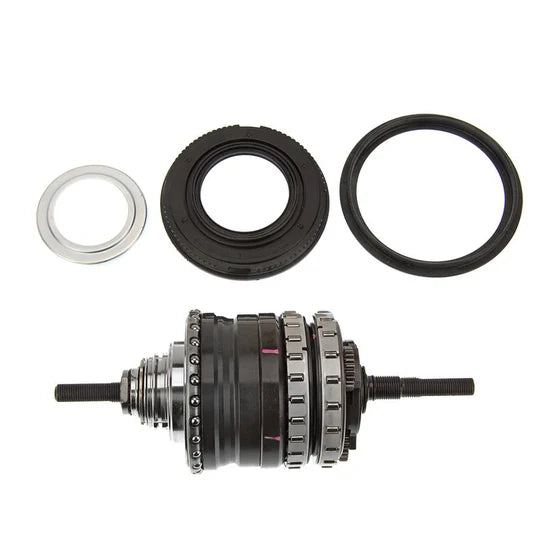 Shimano Alfine SG-S7001-11 187mm Sisäkokoonpano