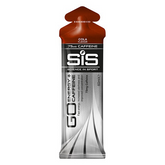 SIS Go Energy + Kofeiinigeeli Cola Energiageeli