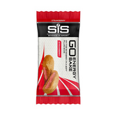 SIS GO Energy Mansikkaleivos Energiapatukka 50g