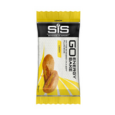 SIS GO Energy Sitruunaleivos Energiapatukka 50g