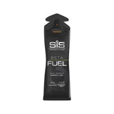 SIS Beta Fuel Appelsiini Energiageeli