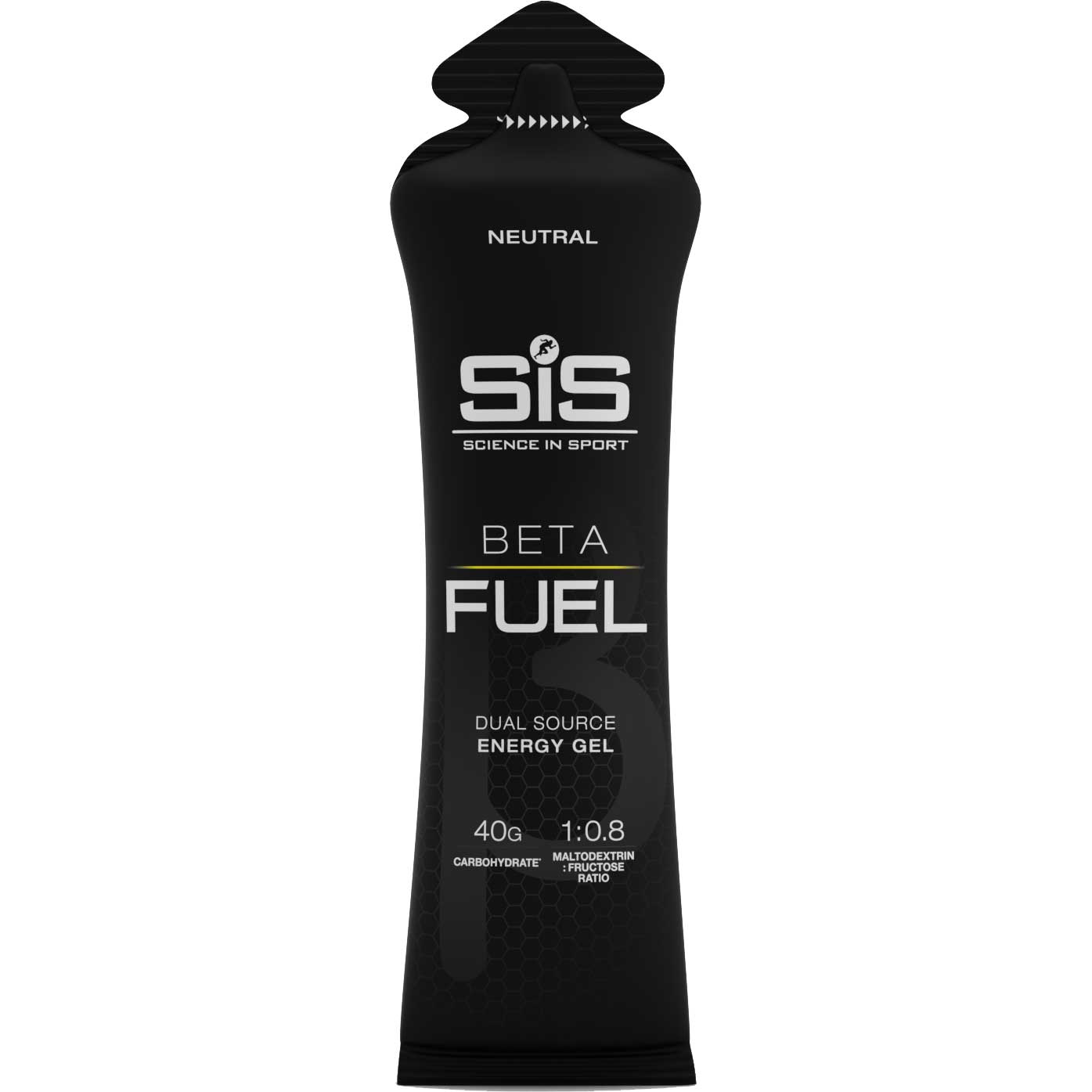 SIS Beta Fuel Neutral Energiageeli
