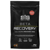SIS Beta Fuel Recovery Juomajauhe 500g