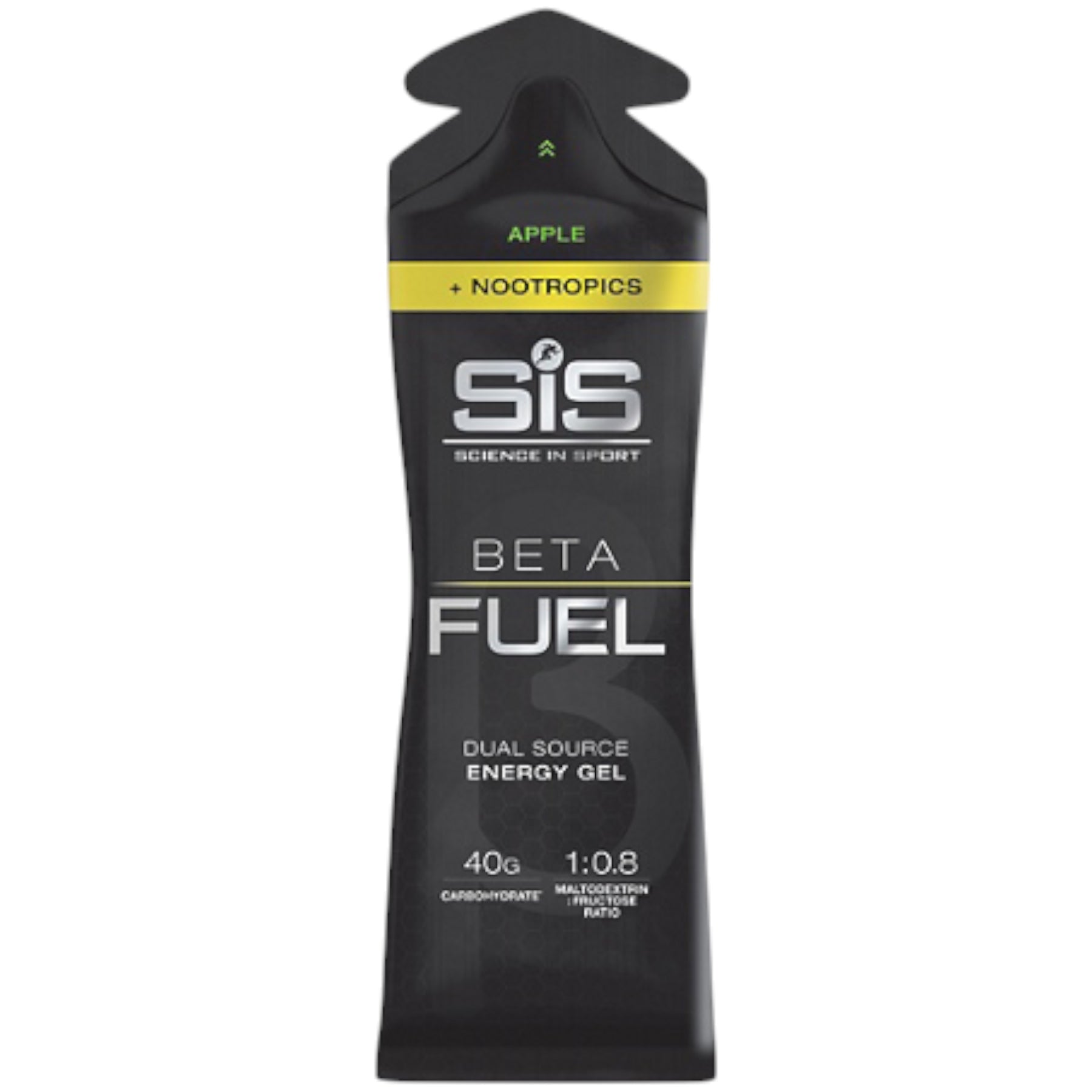 SIS Beta Fuel + Nootropics Omena Geeli