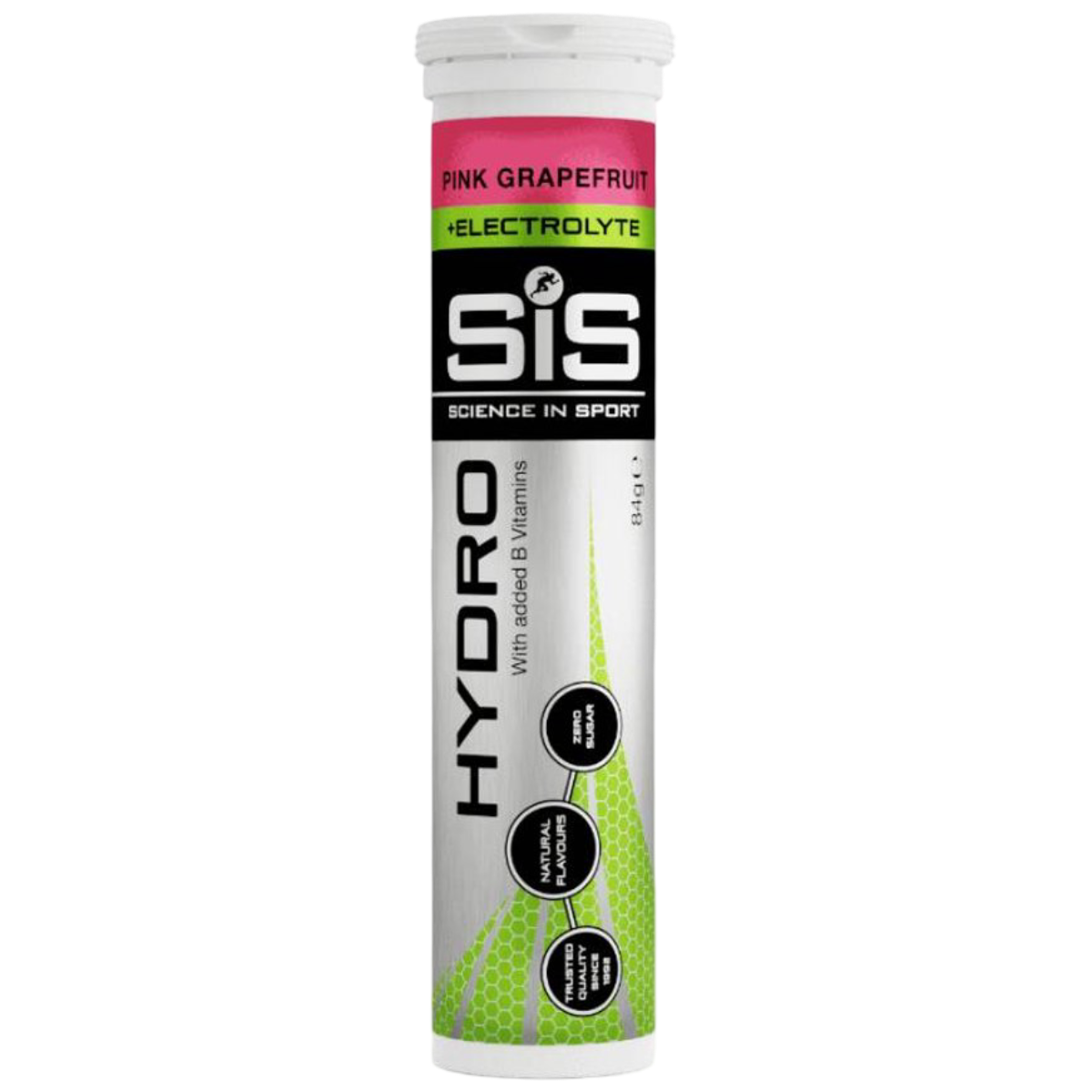 SIS Go Hydro Greippi Juomatabletti
