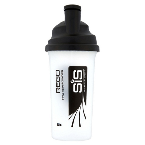 SIS Shaker Juomapullo 700ml