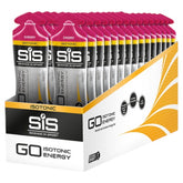 SIS Go Isotonic Kirsikka Energiageeli 30 kpl