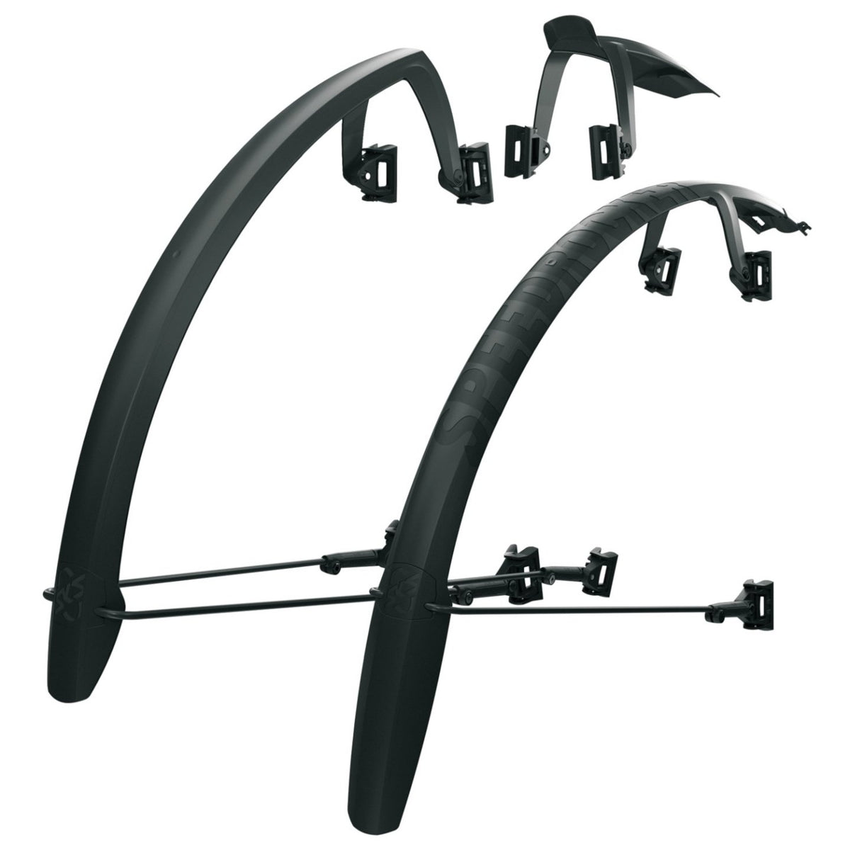 SKS Mudguard Speedrocker 28" Lokasuojat