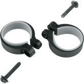 SKS Stay-Attachment-Clamps 26,5-31mm Lokasuojan Kiinnikkeet