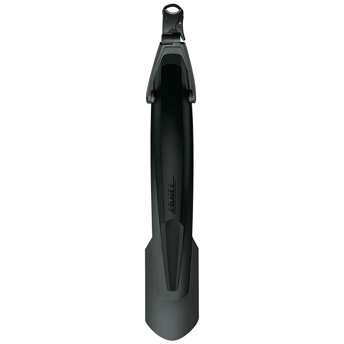SKS X-Blade Dark Takalokasuoja