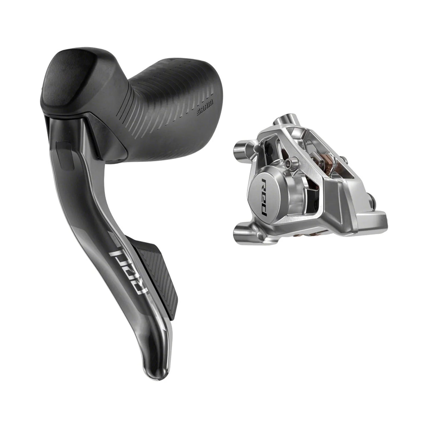 SRAM Red AXS E1 Jarru/Vaihtaja