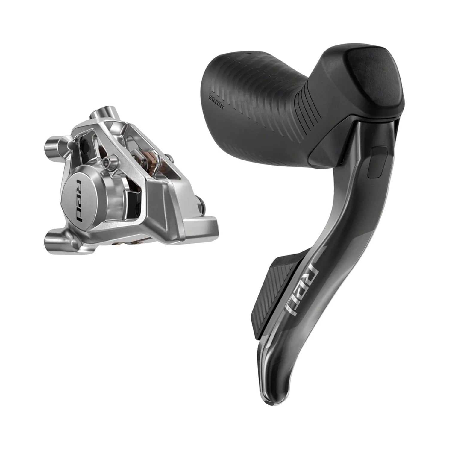 SRAM Red AXS E1 Jarru/Vaihtaja