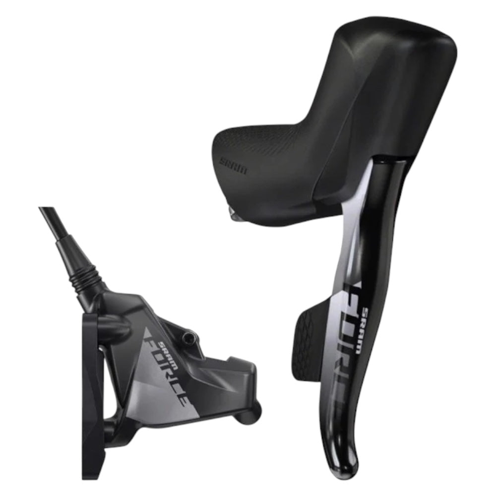 SRAM Force AXS 2x12 Disc Osasarja