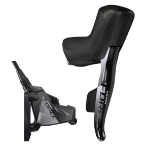SRAM Force AXS 2x12 Disc Osasarja