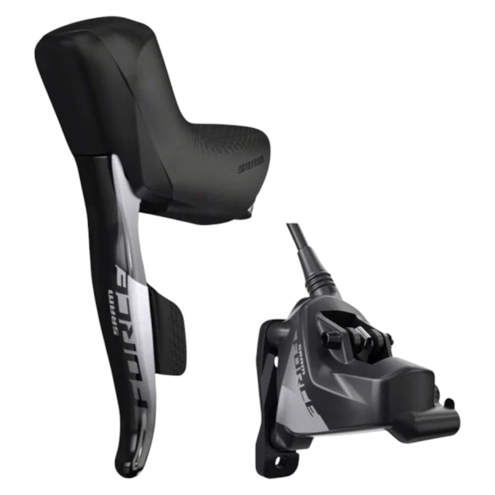 SRAM Force AXS 2x12 Disc Osasarja