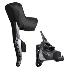 SRAM Force AXS 2x12 Disc Osasarja