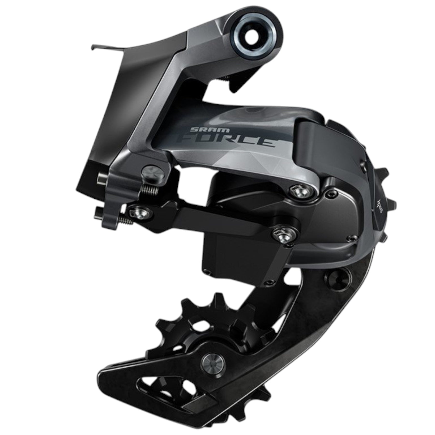 SRAM Force eTap AXS 12v Takavaihtaja