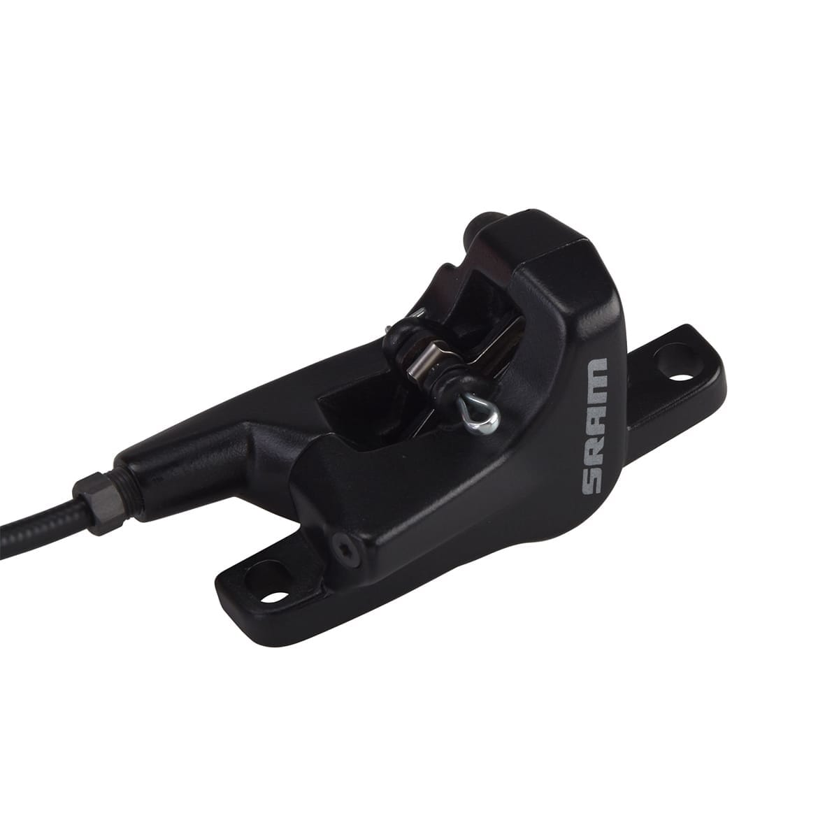 SRAM Level Hydraulic Disc Etujarru