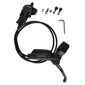 SRAM Level Hydraulic Disc Etujarru