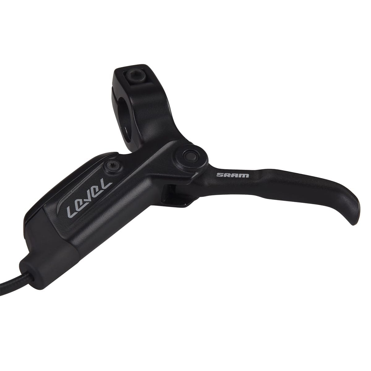 SRAM Level Hydraulic Disc Etujarru