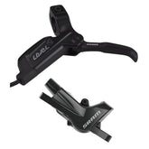 SRAM Level Hydraulic Disc Etujarru