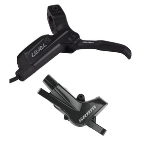 SRAM Level Hydraulic Disc Etujarru