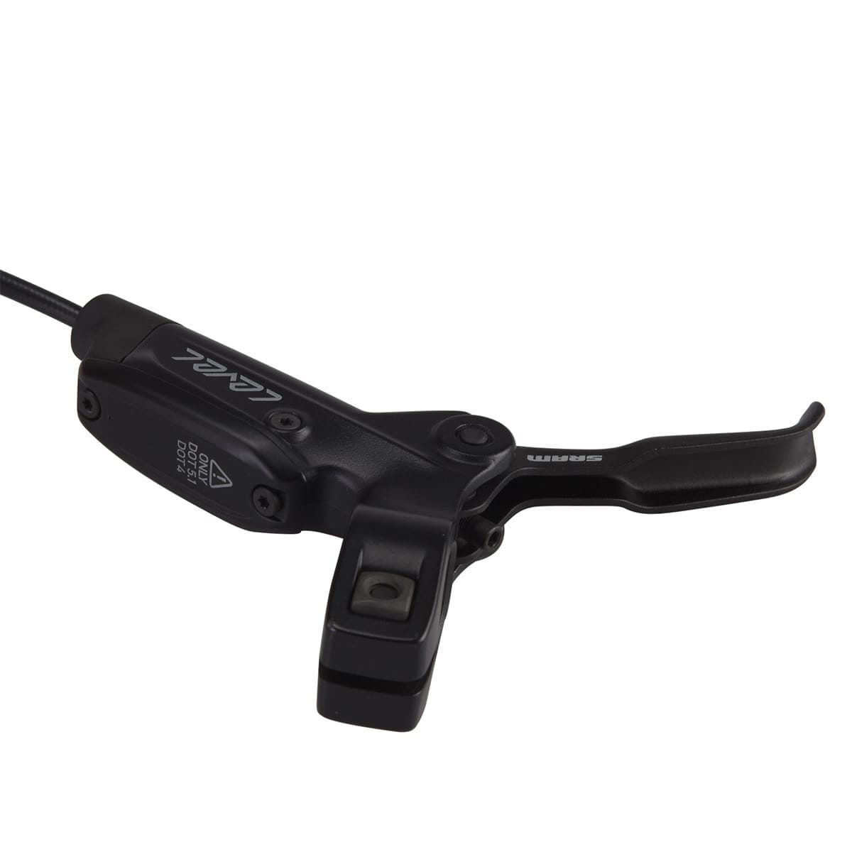 SRAM Level Hydraulic Disc Etujarru